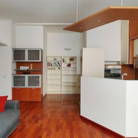 Porta Romana District Suite 米兰 外观 照片