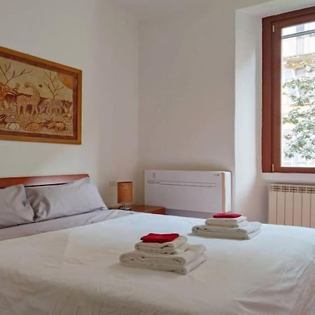 Porta Romana District Suite 米兰 外观 照片