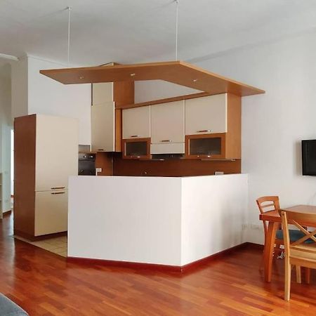 Porta Romana District Suite 米兰 外观 照片