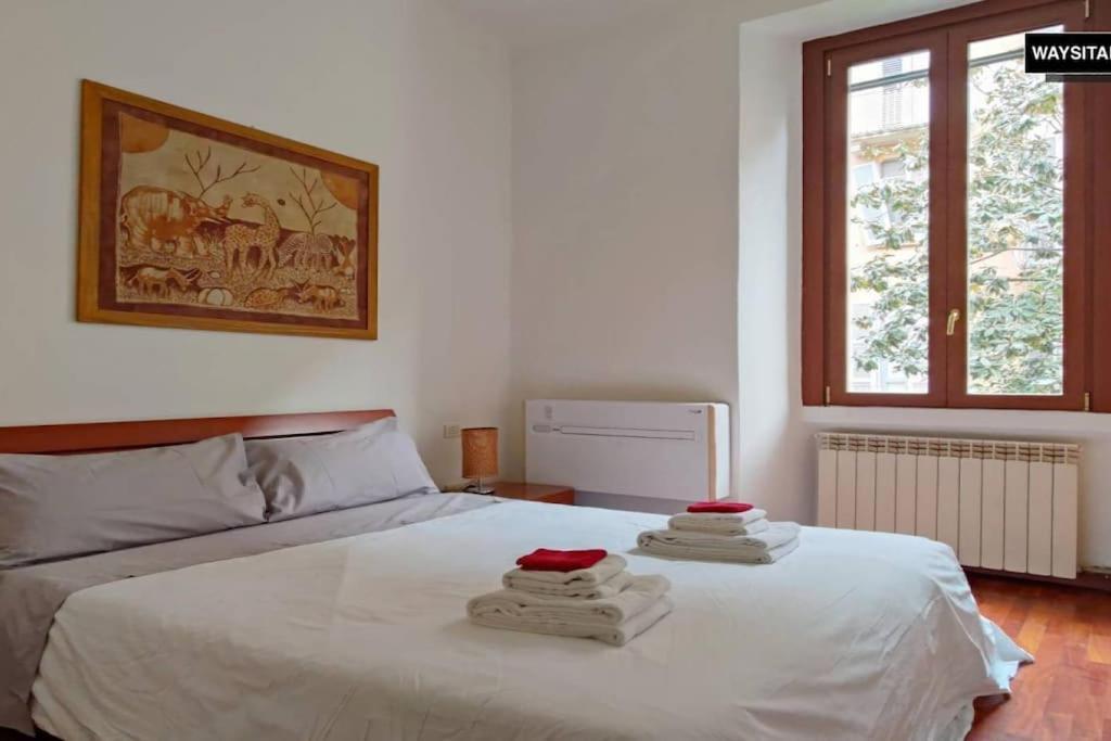Porta Romana District Suite 米兰 外观 照片