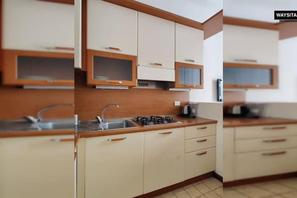 Porta Romana District Suite 米兰 外观 照片
