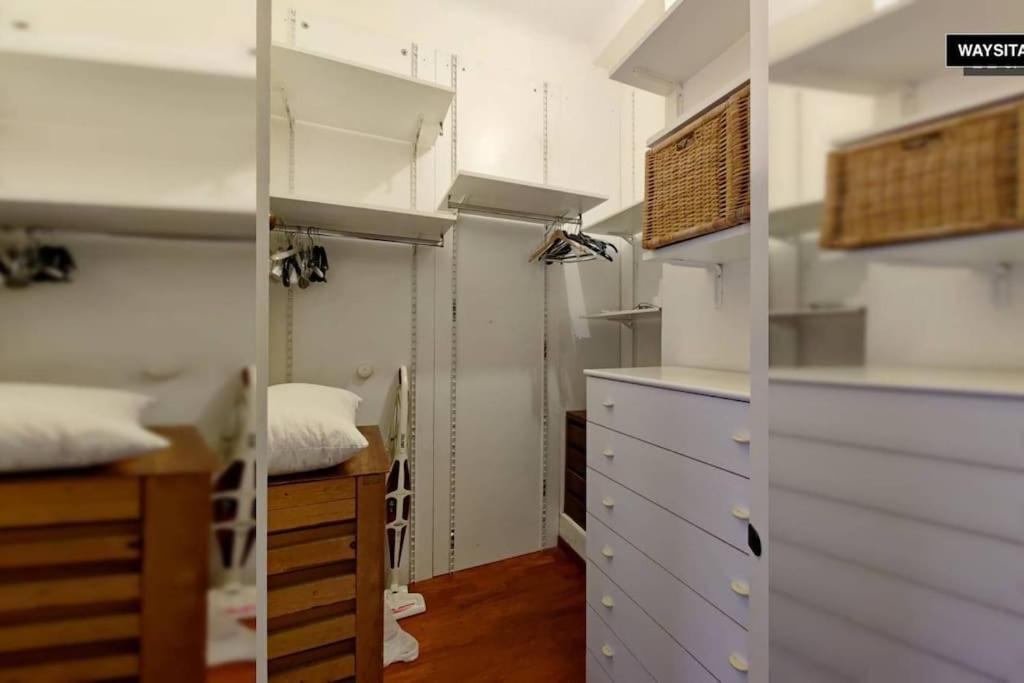 Porta Romana District Suite 米兰 外观 照片