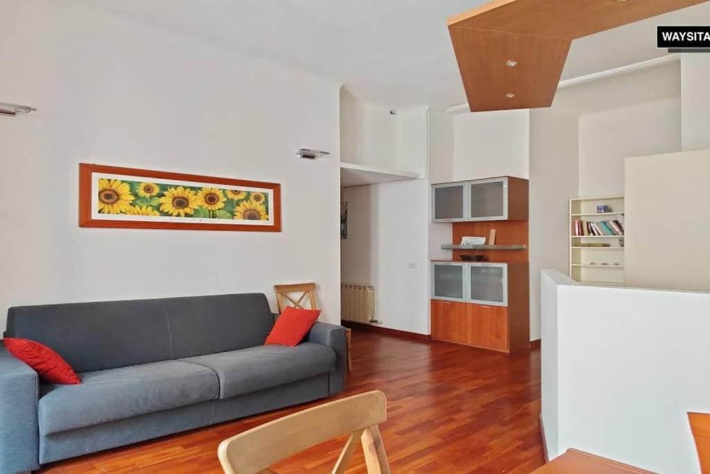 Porta Romana District Suite 米兰 外观 照片