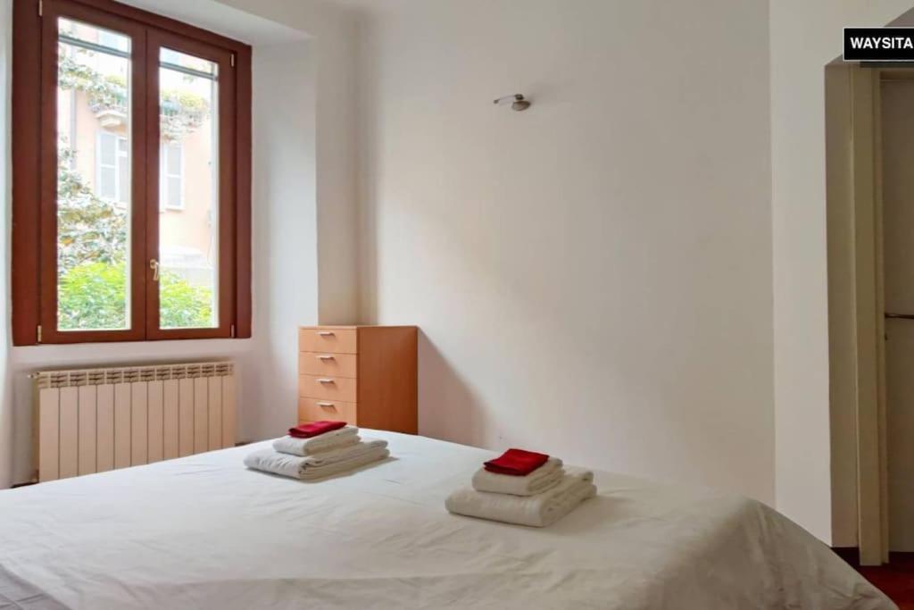 Porta Romana District Suite 米兰 外观 照片