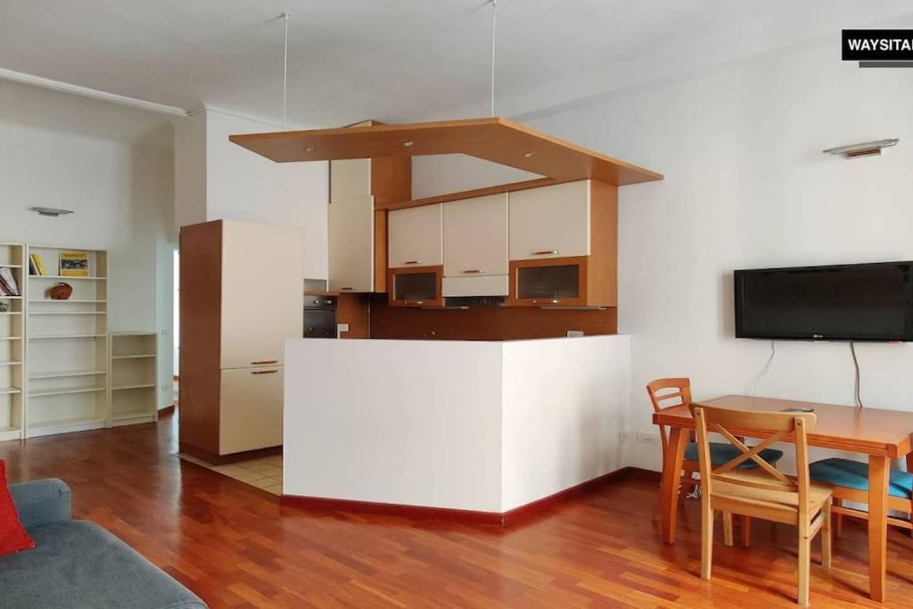 Porta Romana District Suite 米兰 外观 照片