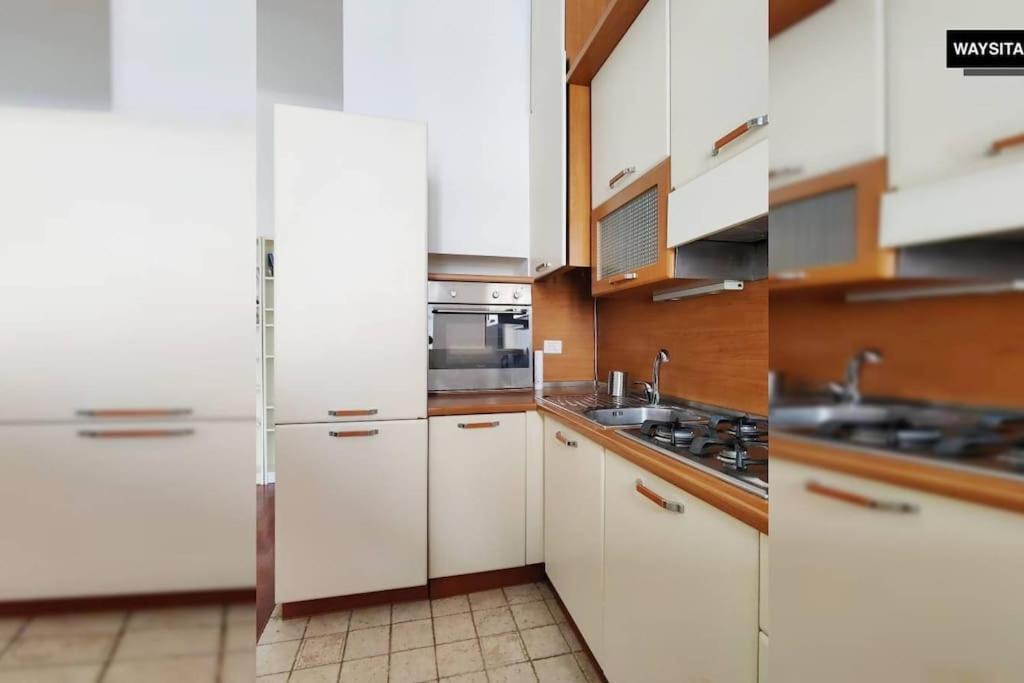 Porta Romana District Suite 米兰 外观 照片